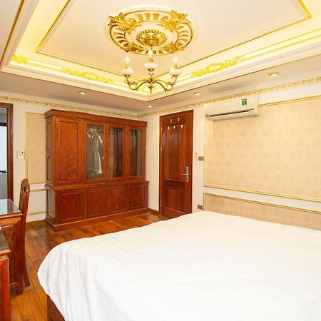 Sumitomo8 Apartment At 68 Kim Ma Thuong Hanoi Dış mekan fotoğraf